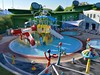 Aquapark pro děti